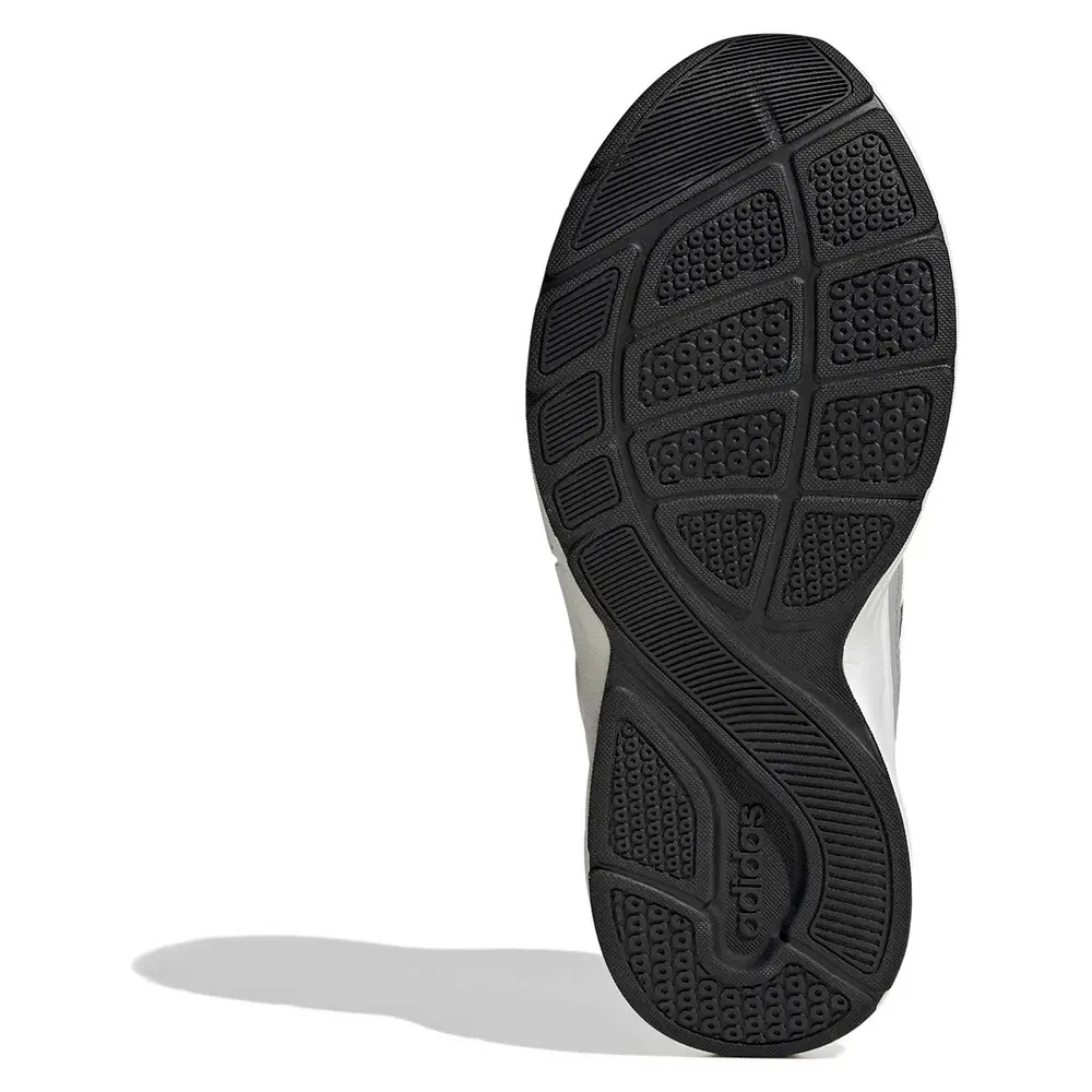 Детские кроссовки для девочек с ретро-стилем Eclyptix 2000 Junior Adidas, Grey — фото 3