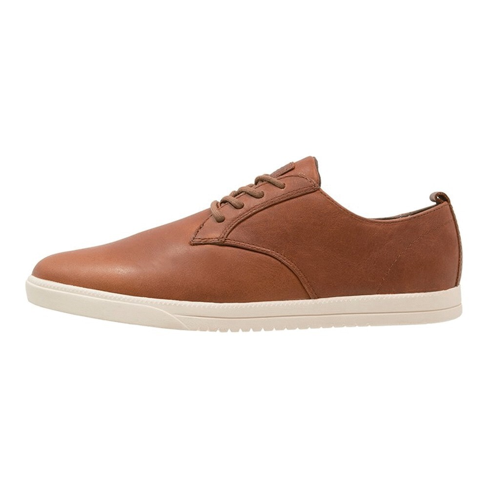 

Кроссовки Clae Ellington, chestnut