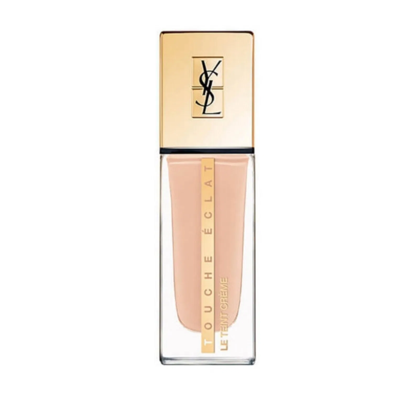 Женская тональная основа с эффектом сияния Supermodel Light Sensing Yves Saint Laurent, BR30 — фото 2