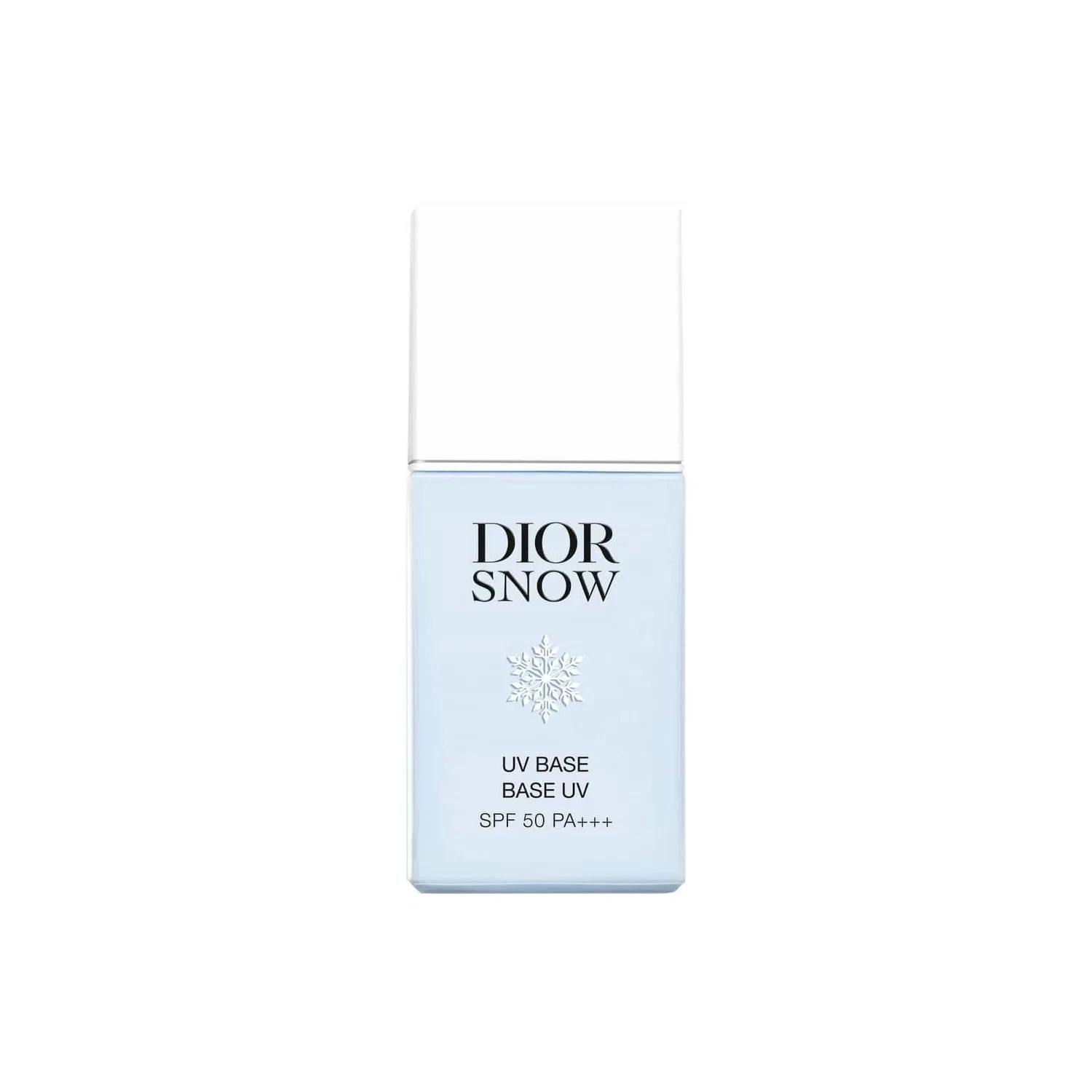 Женская праймер-основа под макияж с осветляющим эффектом, 30 мл, DIOR, Brightening Blue