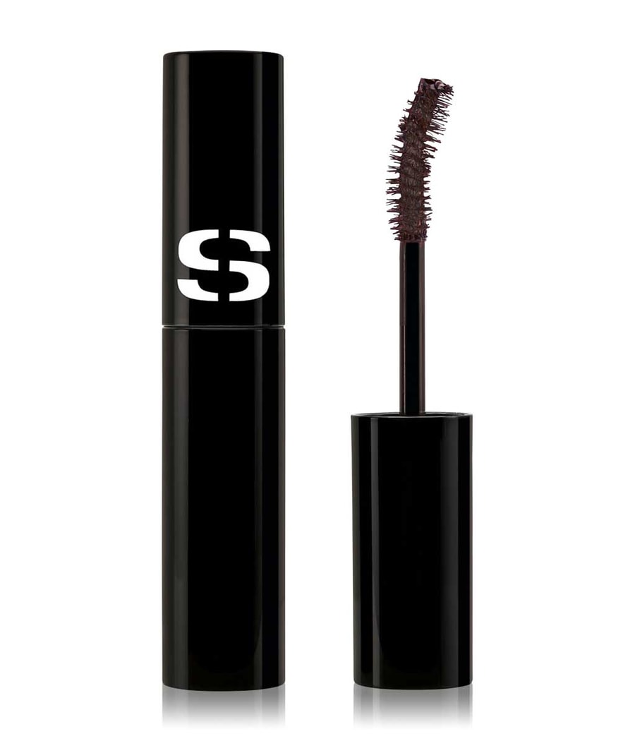 

Тушь для ресниц Sisley So Curl, Nr. 2 - Deep Brown, 10 ml