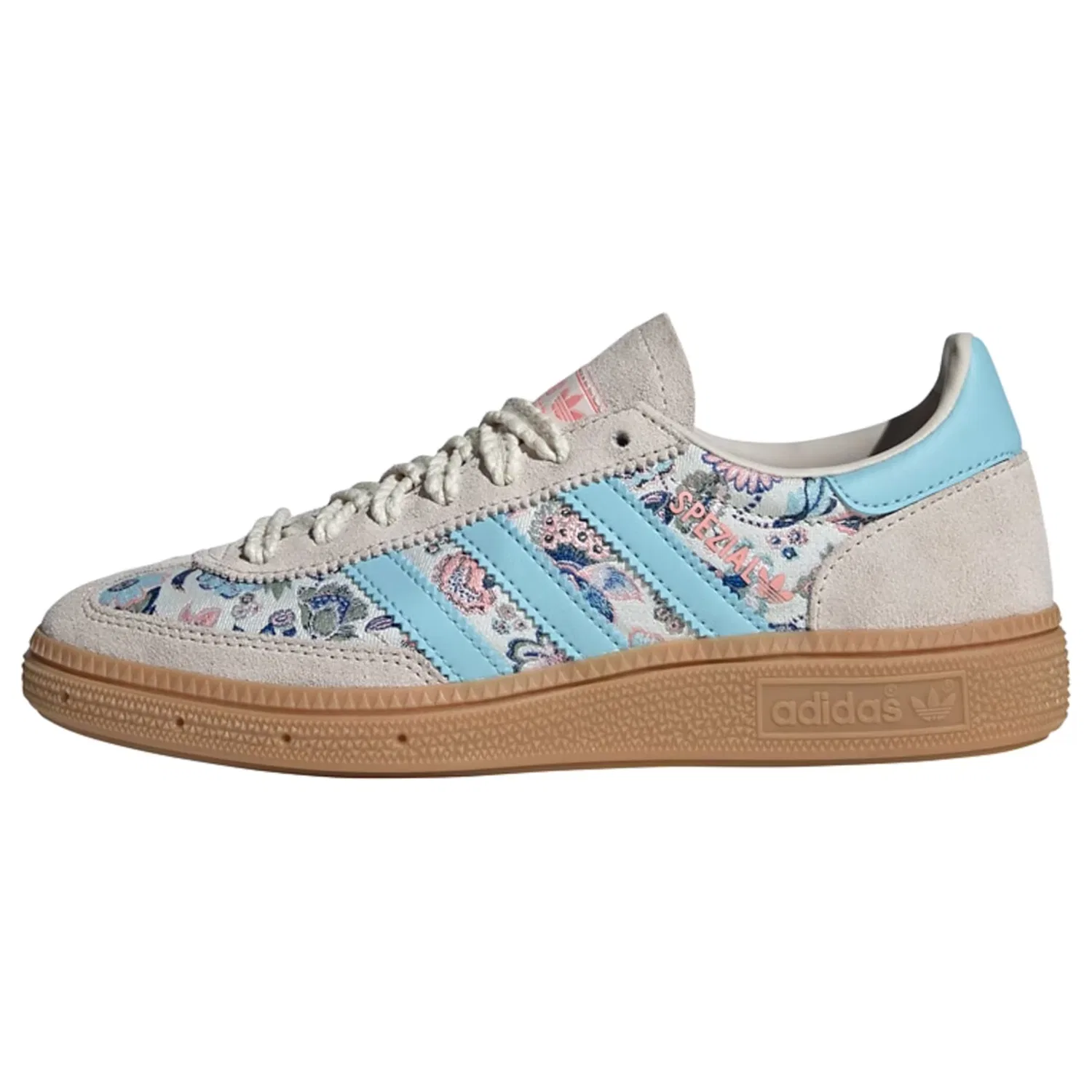 Кроссовки Adidas Originals Liberty, белый
