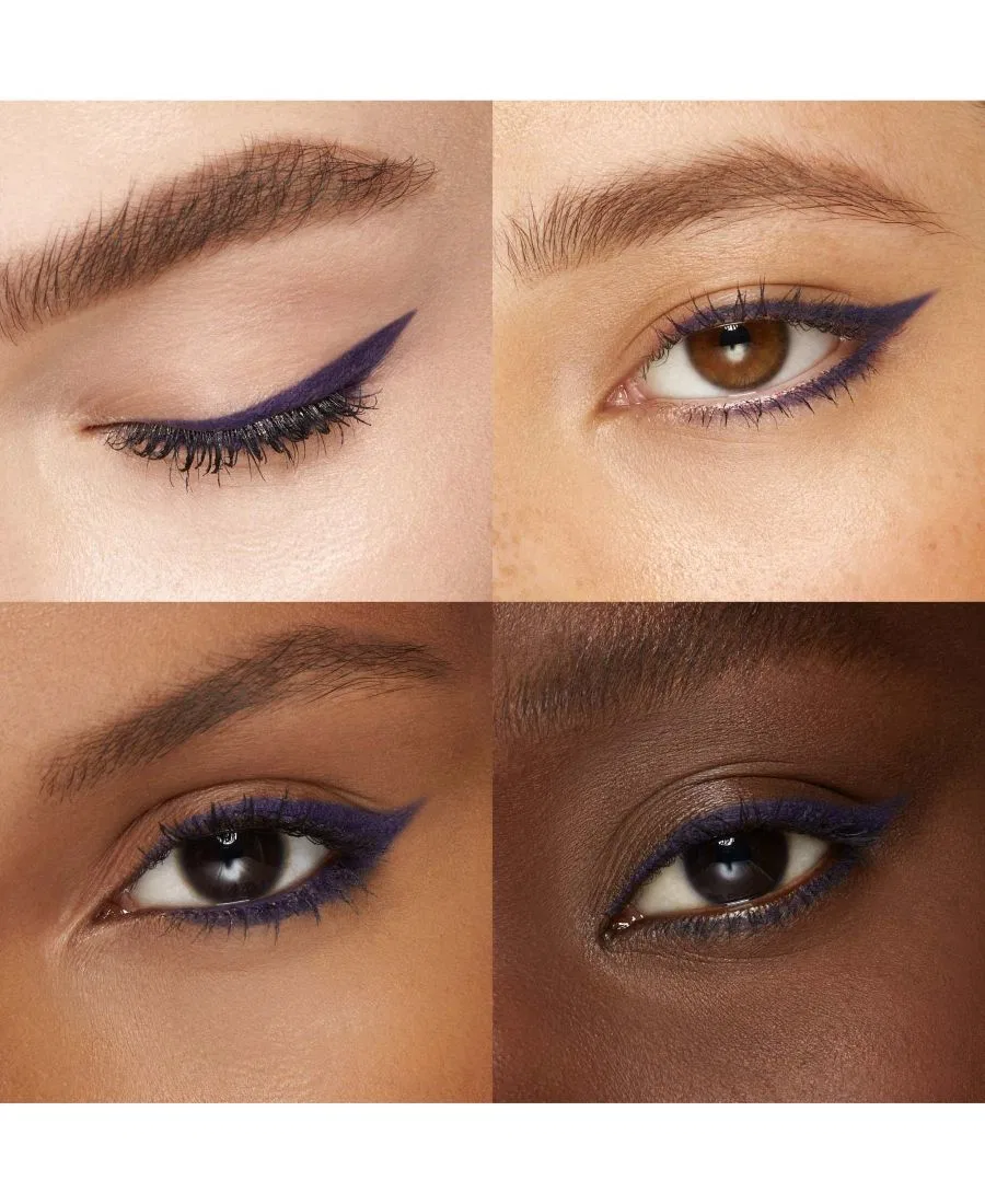 Автоматический карандаш для глаз Unlimited Precision, 0,34 г KIKO Milano, 05 Iris — фото 3