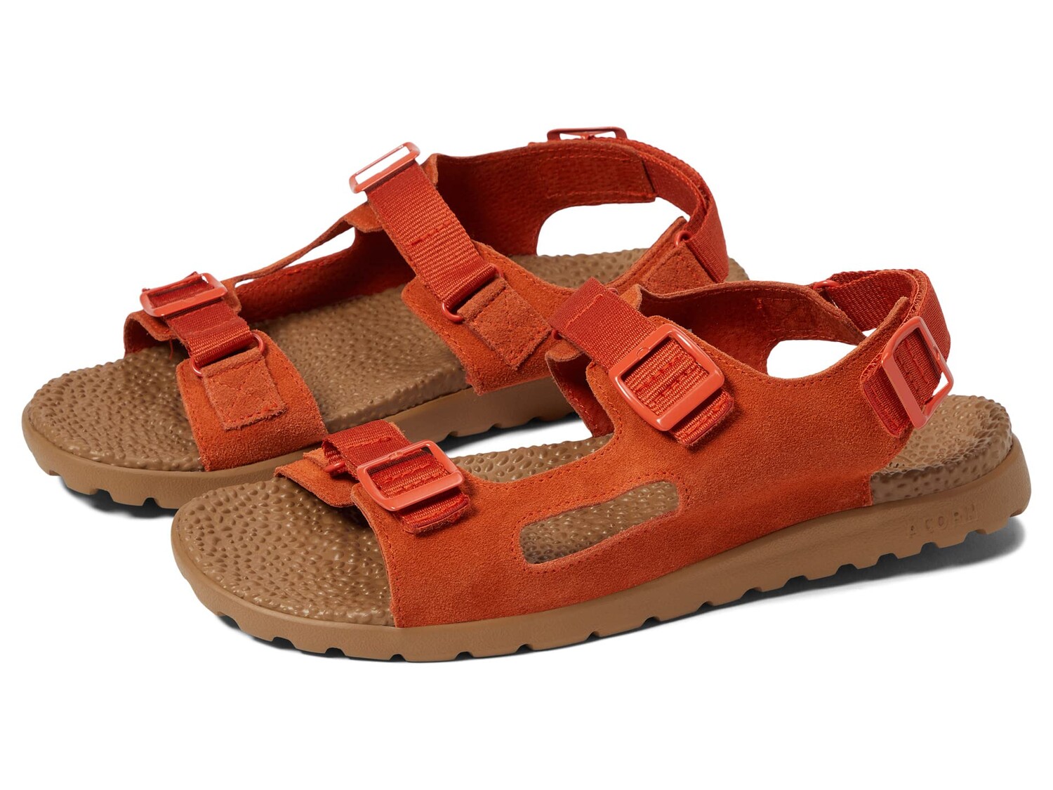 

Сандалии Acorn, Blake Sport Sandal + Bloom