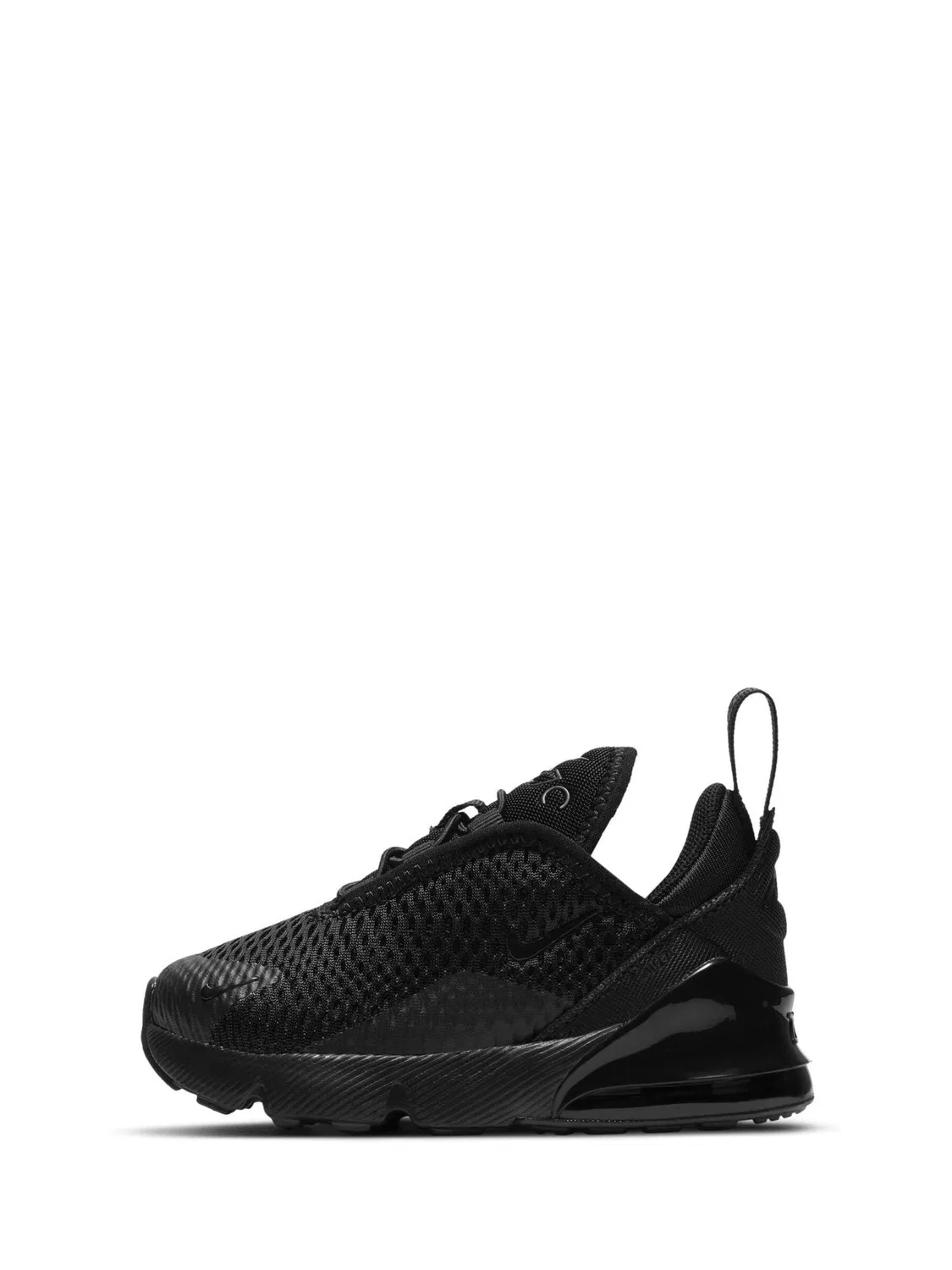 Кроссовки с воздушной подушкой Nike Air Max 270, черный — фото 2