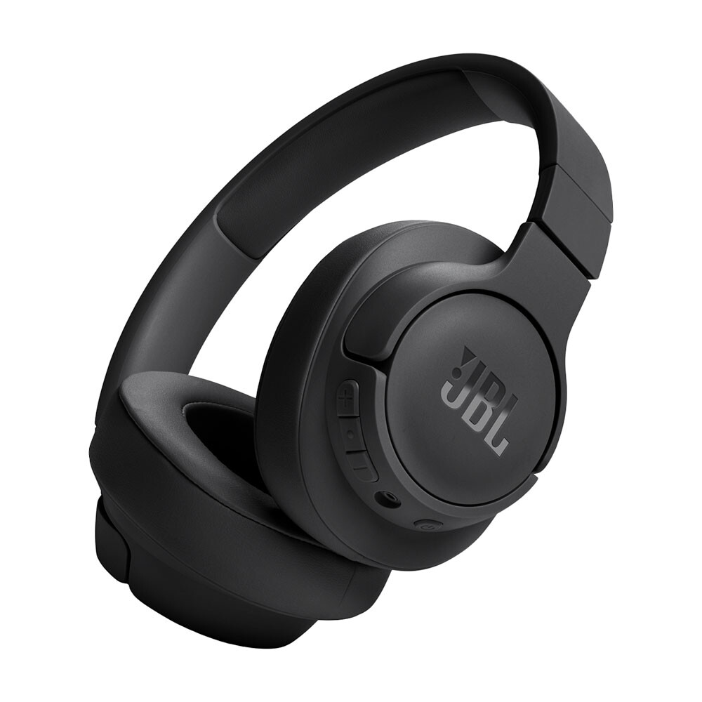 

Наушники беспроводные JBL Tune 720BT, черный
