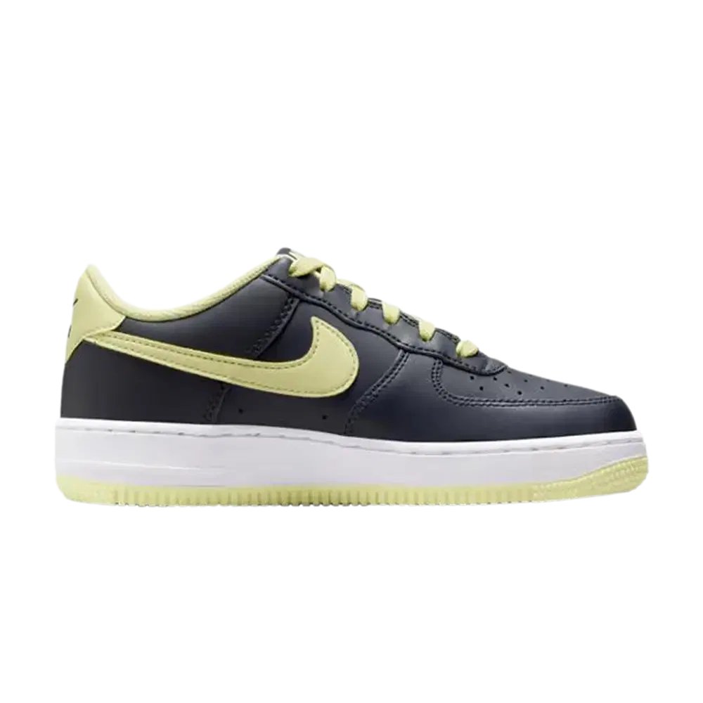 Кроссовки Nike Air Force 1, синий