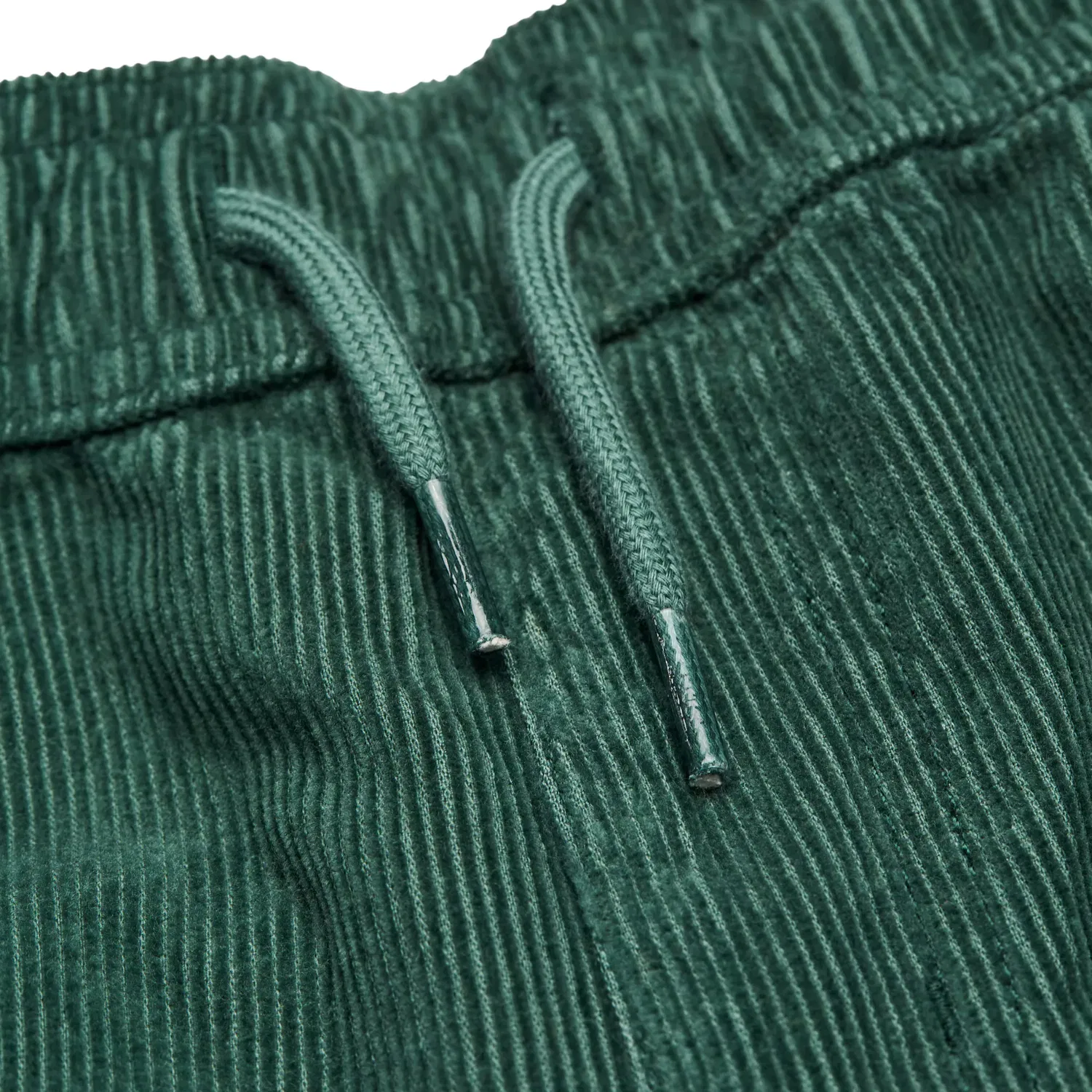 Детские штаны для мальчиков хлопковые Taxer Cord Quiksilver, Verde — фото 4