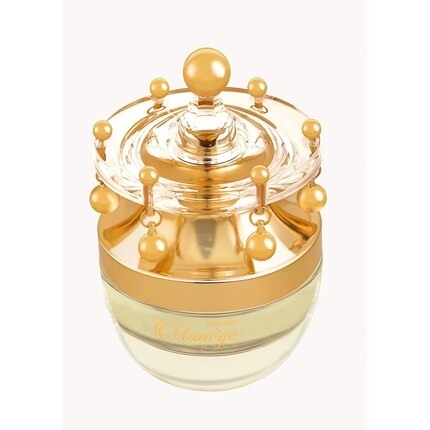 Al Haramain Manege Rouge EDP спрей 75мл — фото 2