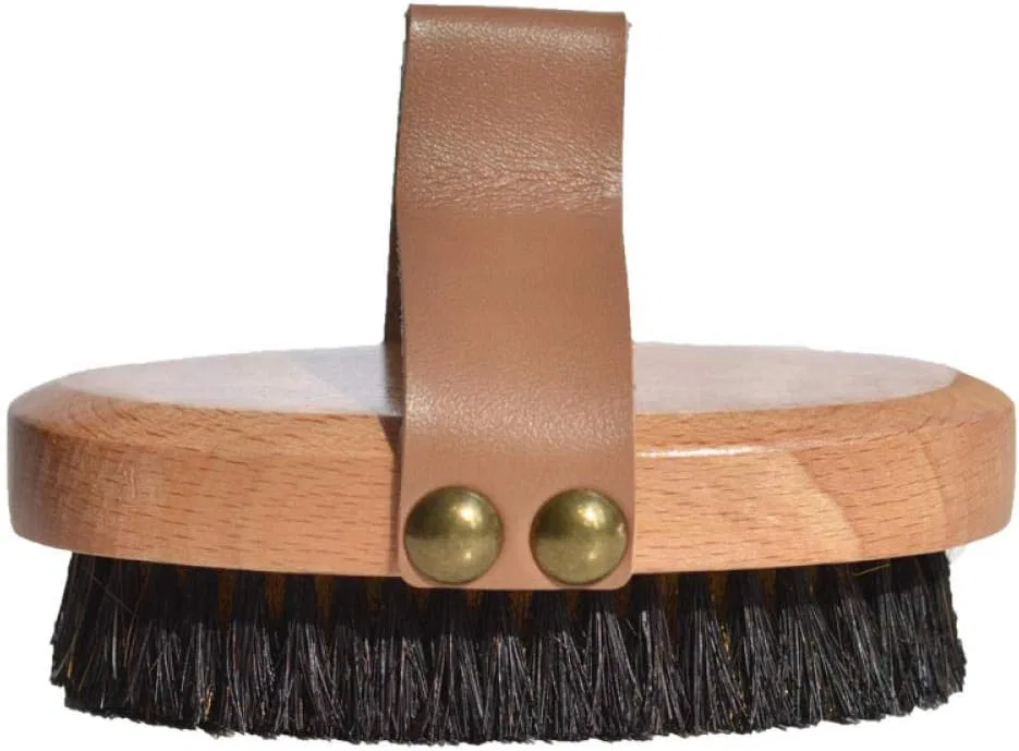 Щетка для тела Bath Brush, HMTE