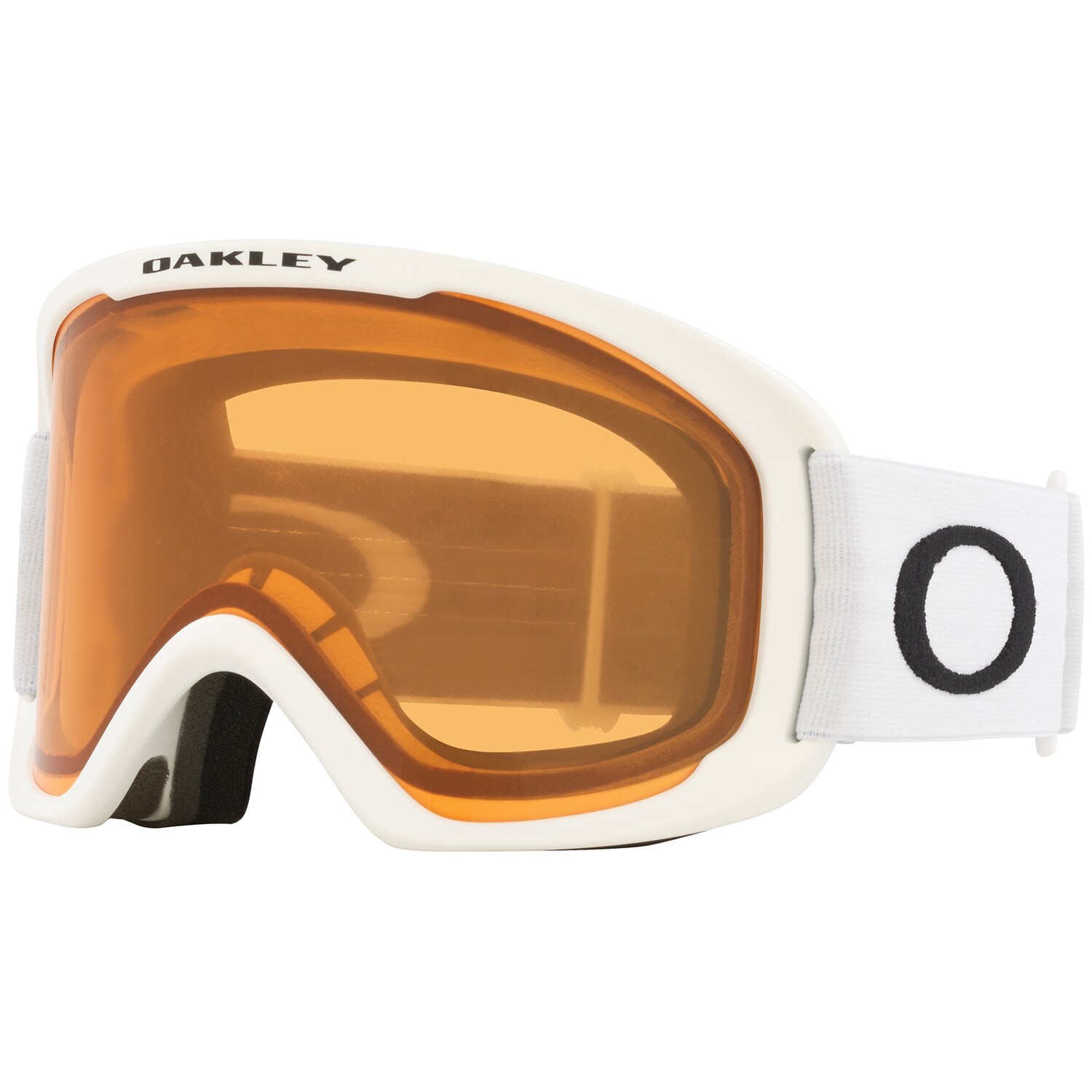 

Защитные очки Oakley O Frame 2.0 Pro L, белый