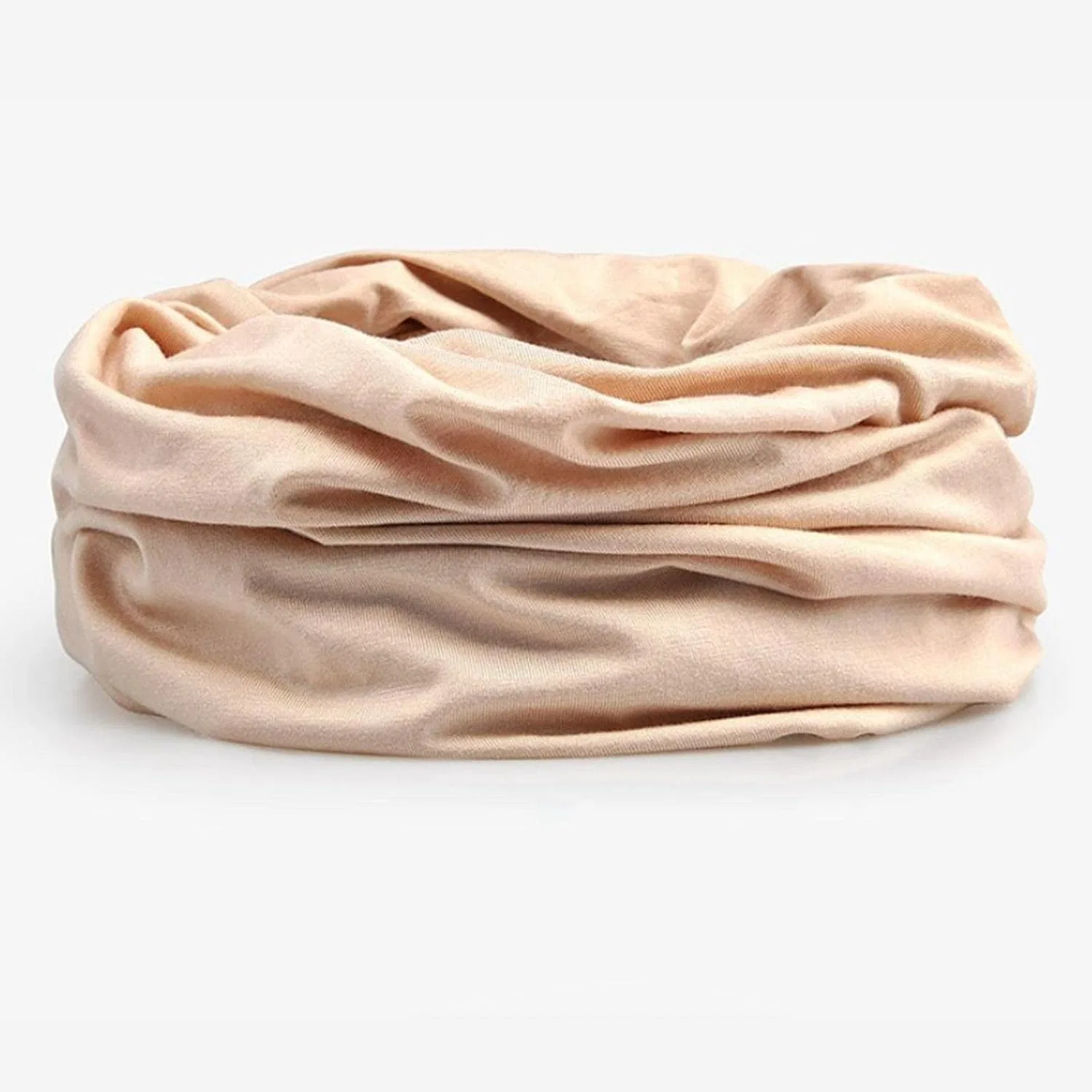 Шапочка для душа Satin Bonnet, Paowsietiviity, 1 шт, 65 см, Brown — фото 3