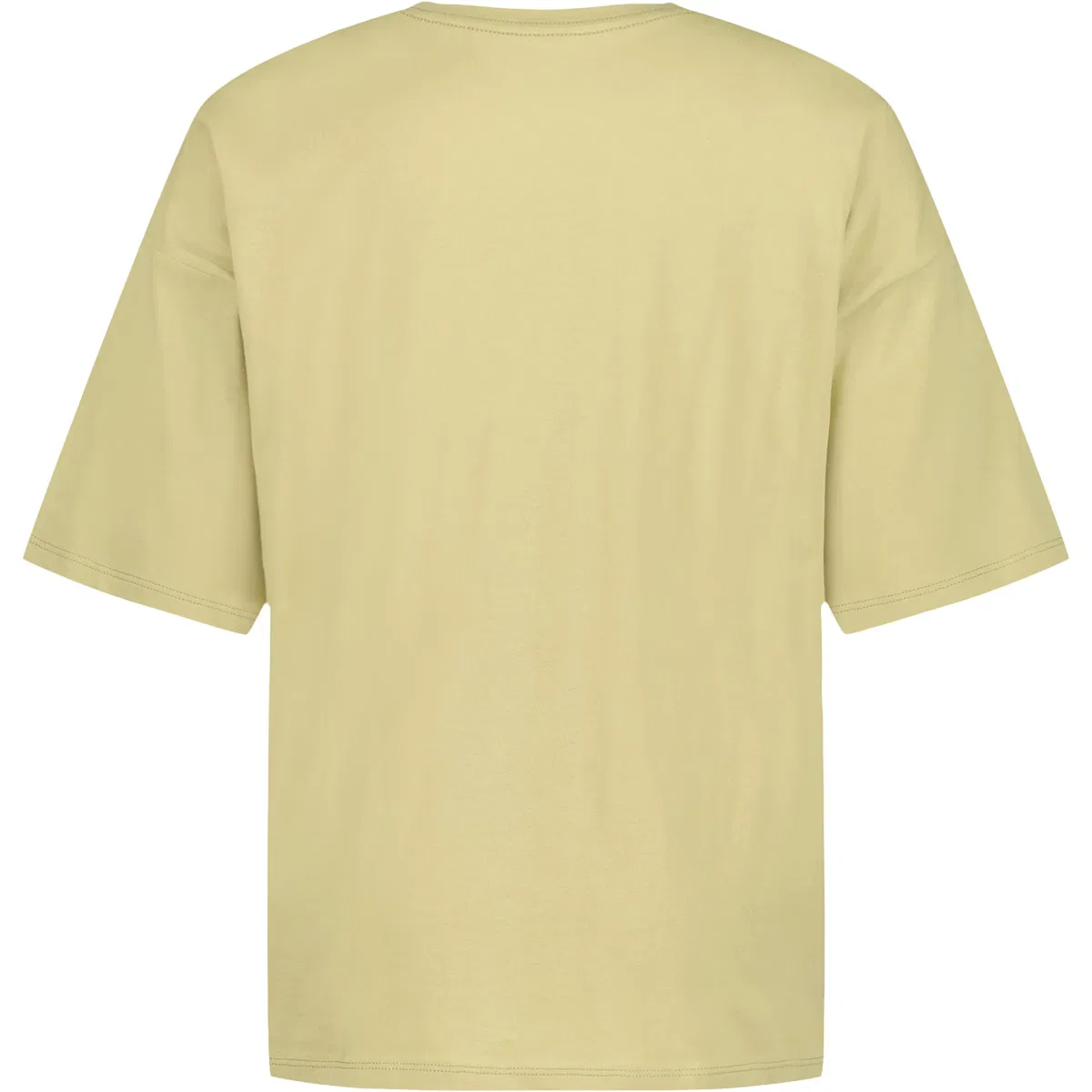 Детская футболка оверсайз Sunshine Billabong, Sage Green — фото 4