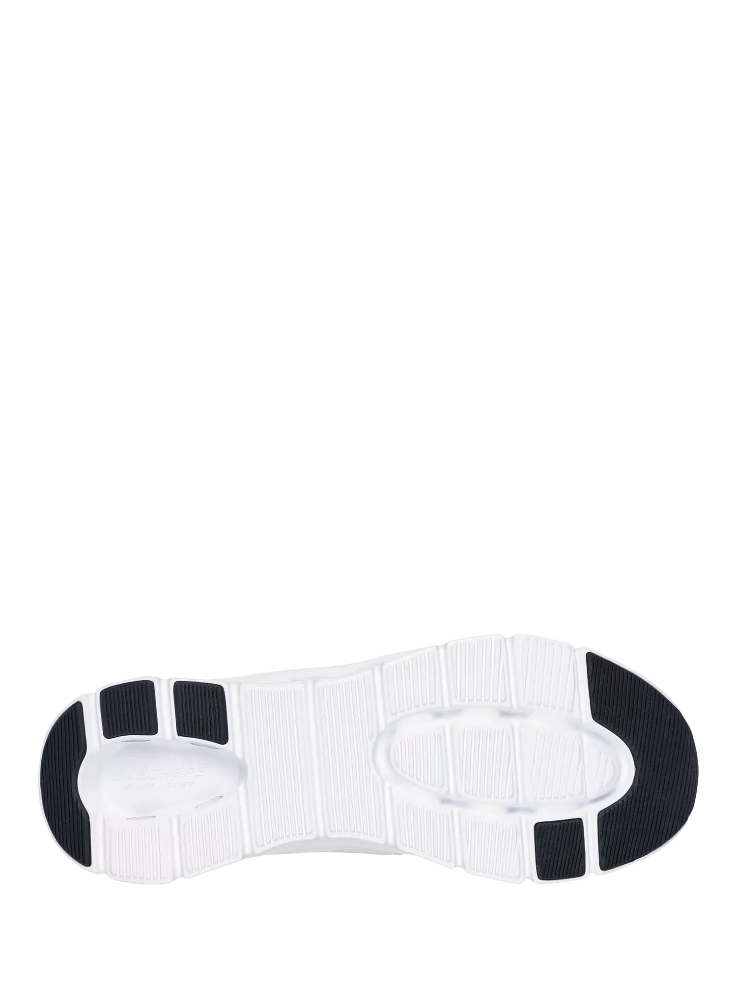Кроссовки Glide-Step Pro, белые Skechers — фото 3