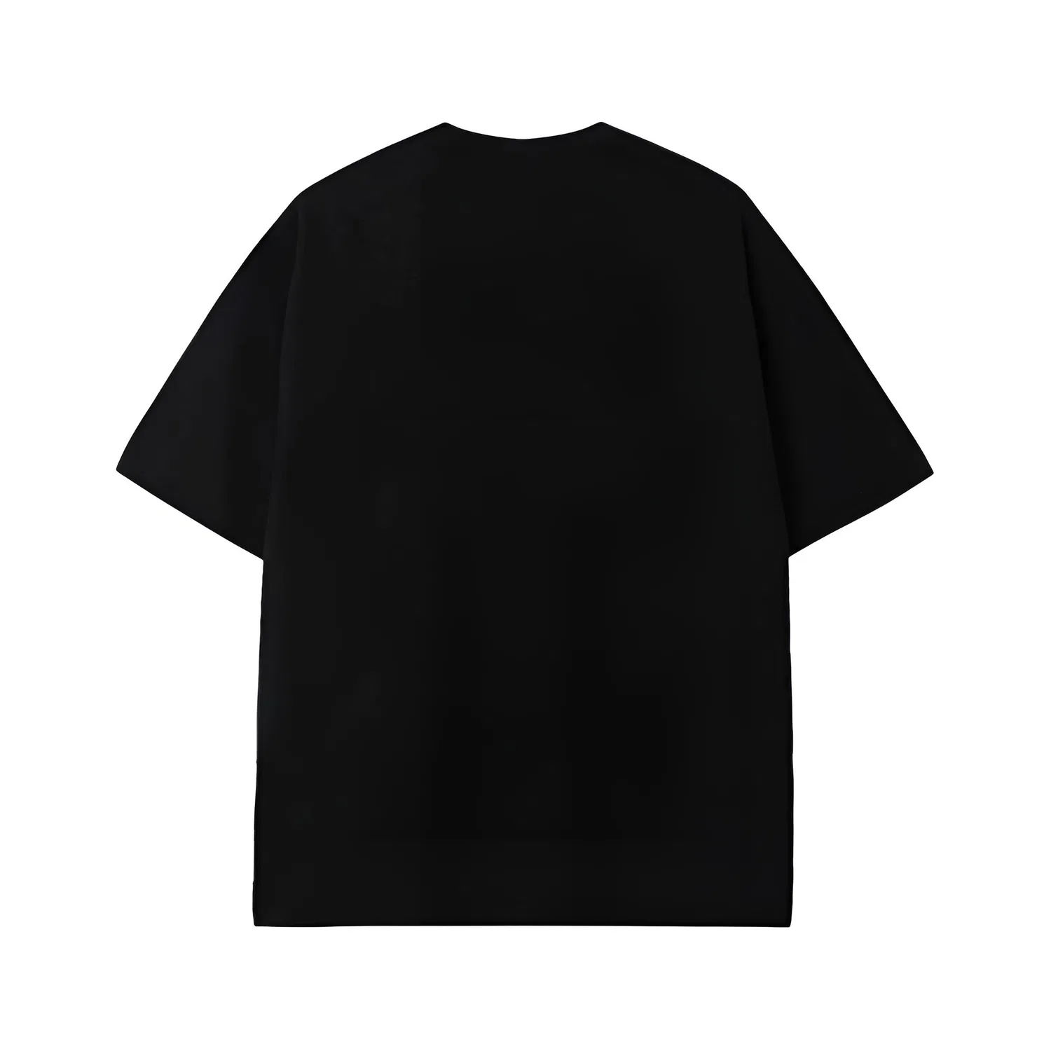 Футболка унисекс с принтом KRAGG Arcteryx, Black — фото 4