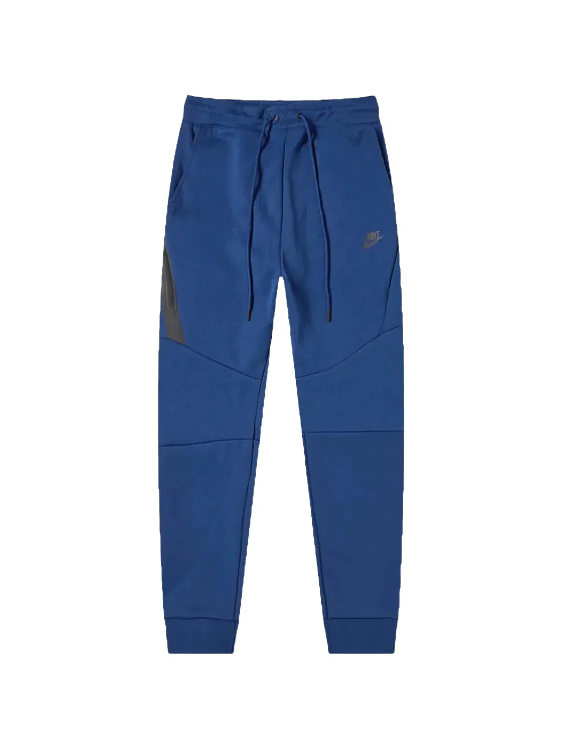 Спортивные брюки с кулиской Nike, синий