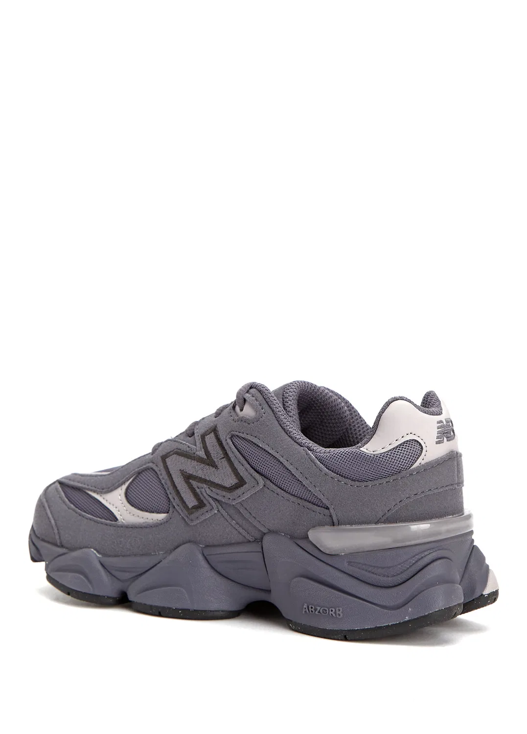 Кроссовки New Balance 9061, Gri — фото 3