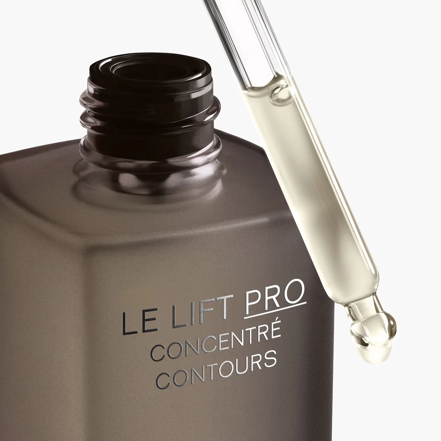 Сыворотка для лица 30 мл с лифтинг-эффектом LE LIFT PRO Concentré Contours CHANEL — фото 3