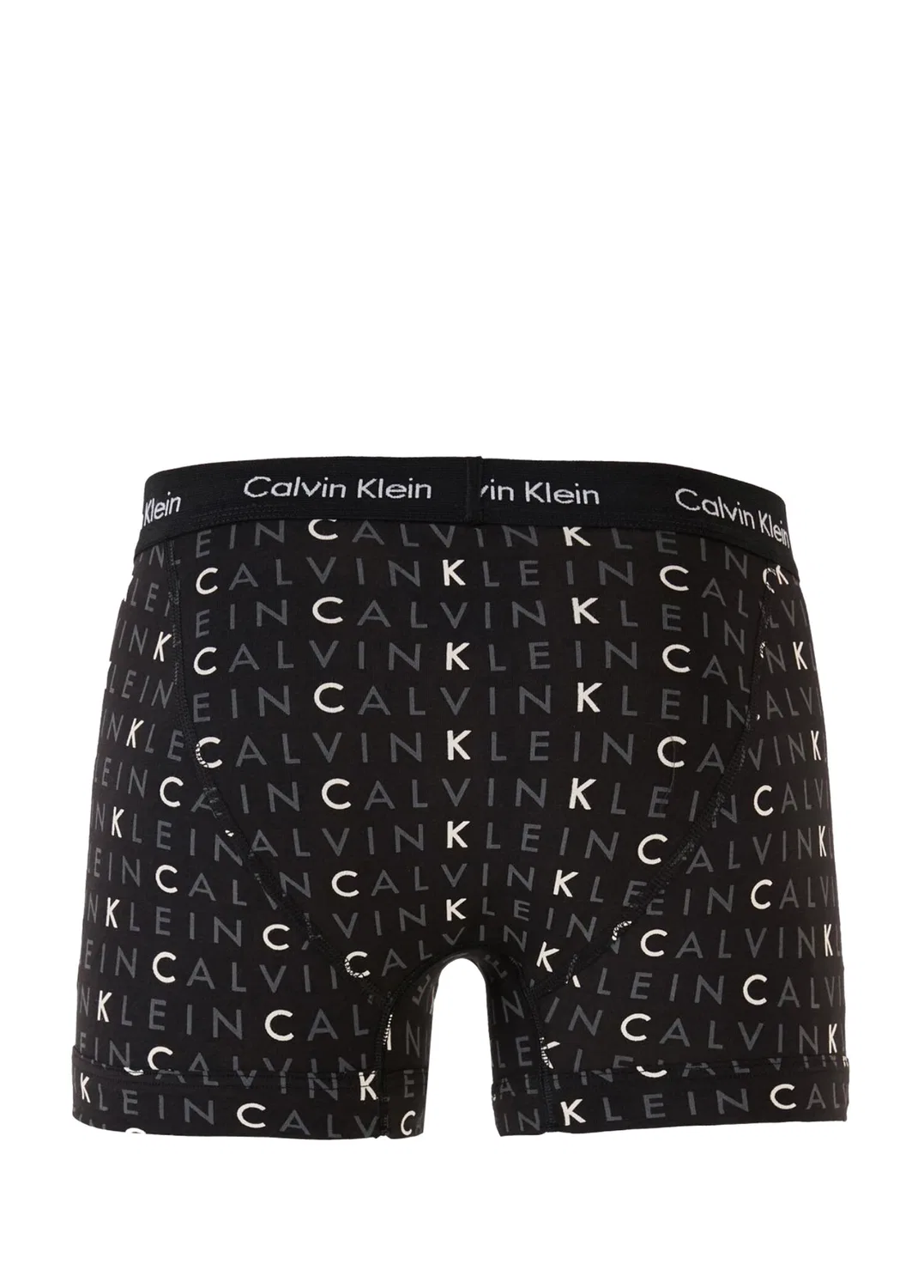 Боксеры 3шт Calvin Klein, Çok Renkli — фото 3