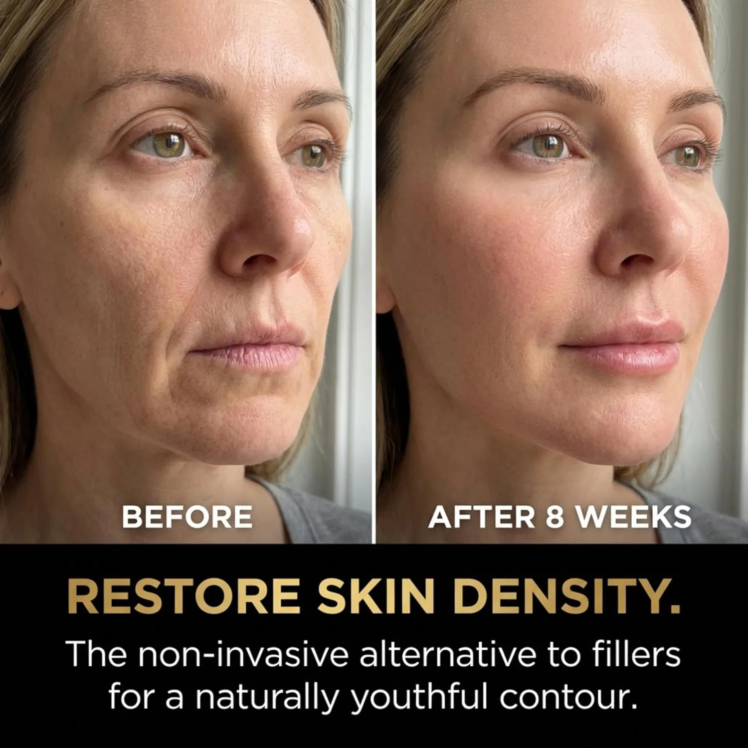 Сыворотка Dr. Clariv — PDRN 10000ppm с гиалуроновой кислотой, 30 мл — фото 3