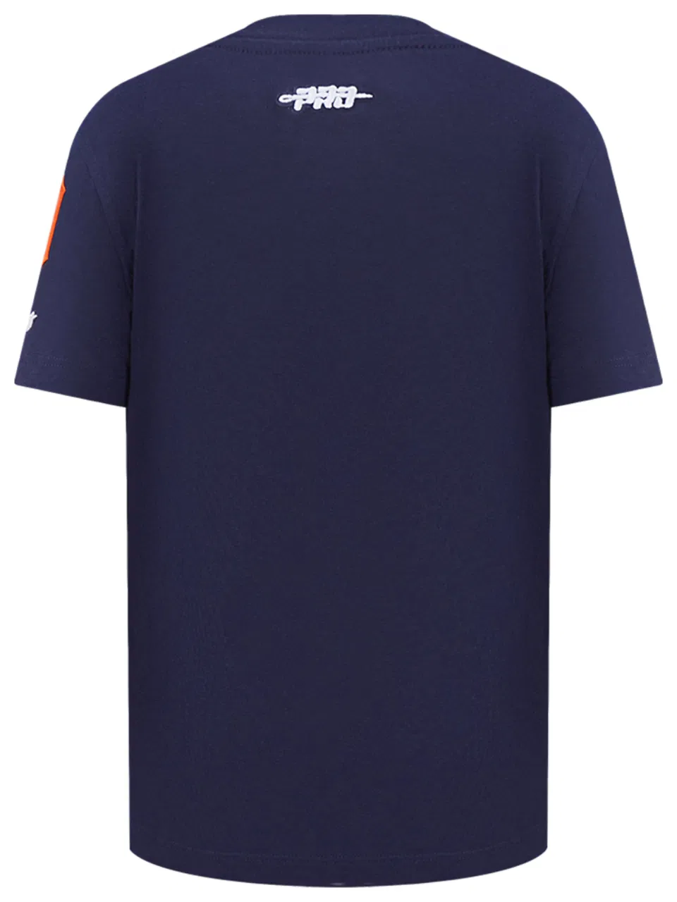 Футболка для мальчиков Classic Ss Tee Pro Standard, цвет Midnight Navy — фото 2