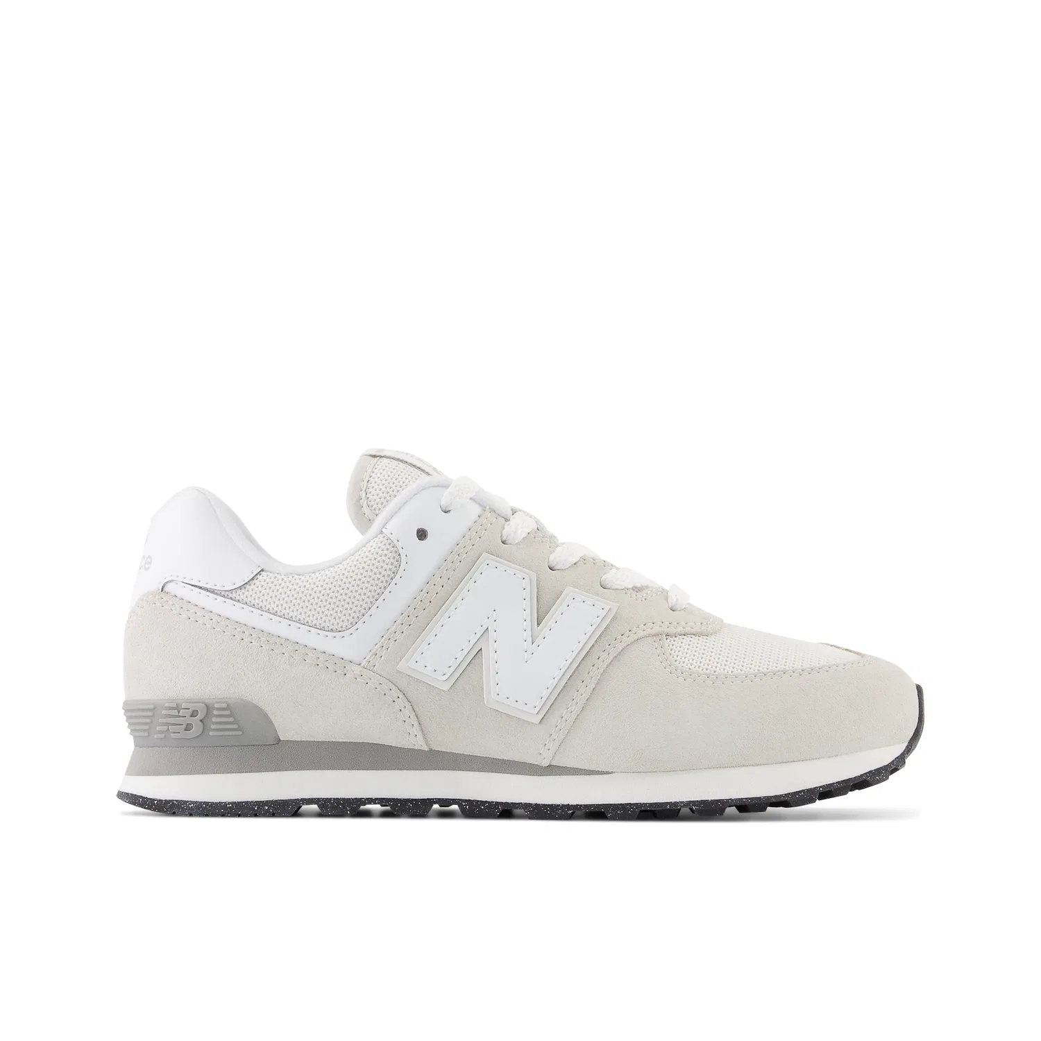 Детские кроссовки с низким верхом New Balance, Nimbus Cloud — фото 2