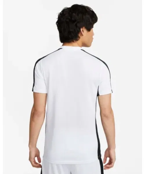 Мужская футболка с коротким рукавом Nike DF ACD23 S/S Top, Black — фото 4