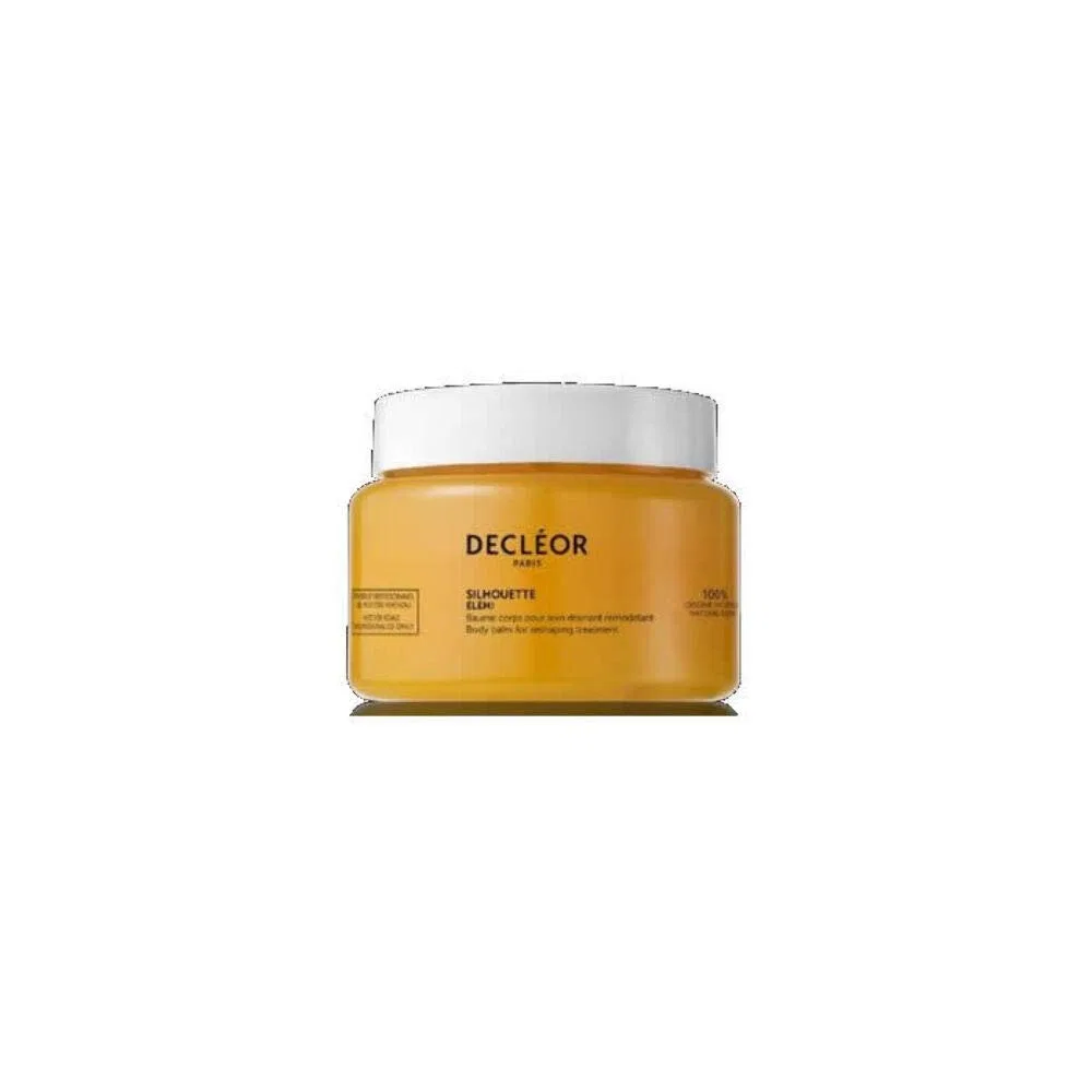 Моделирующий крем для тела Decleor Silhouette Baume Corps, 200 мл