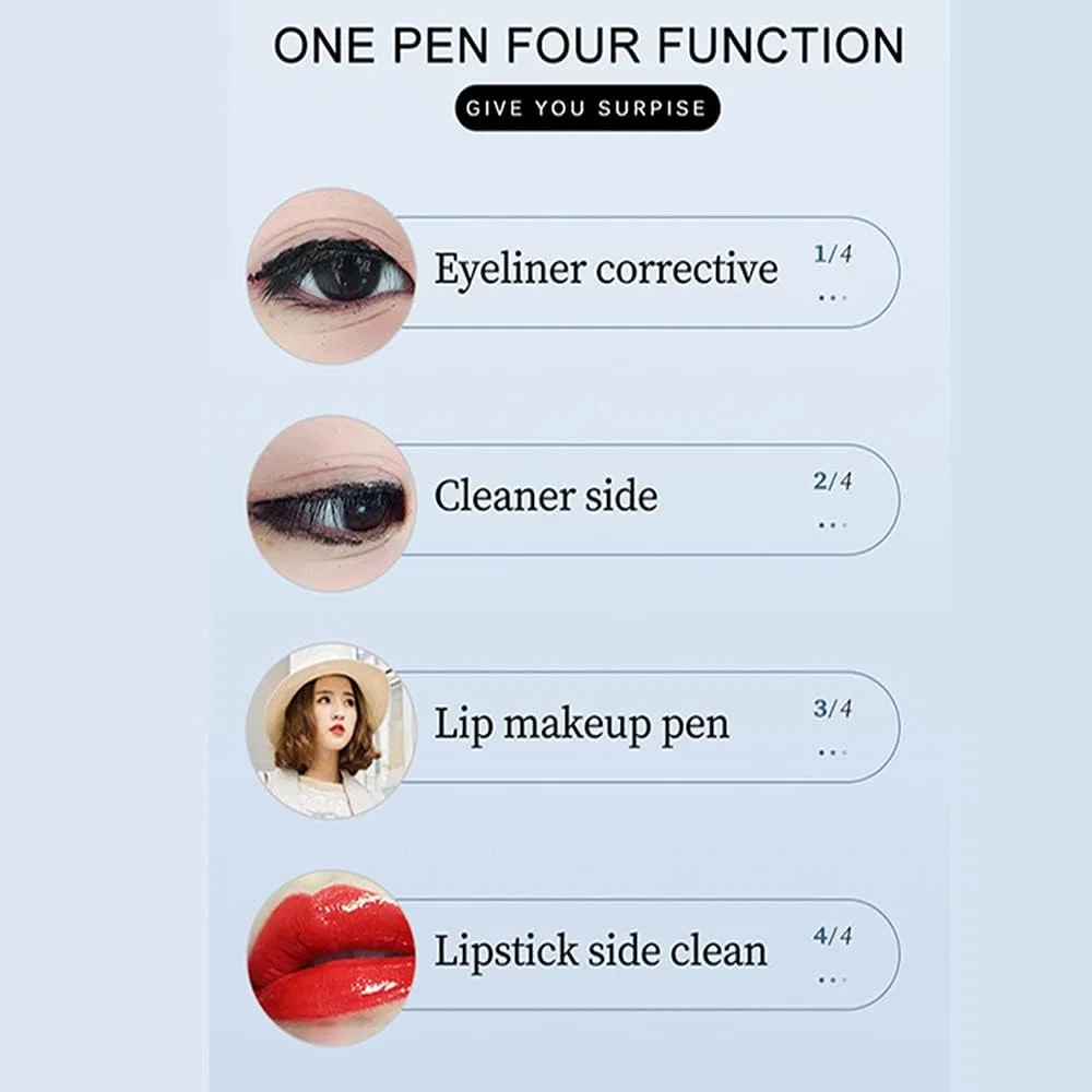 Средство для снятия макияжа Newfacefure — Eraser Pen — фото 3