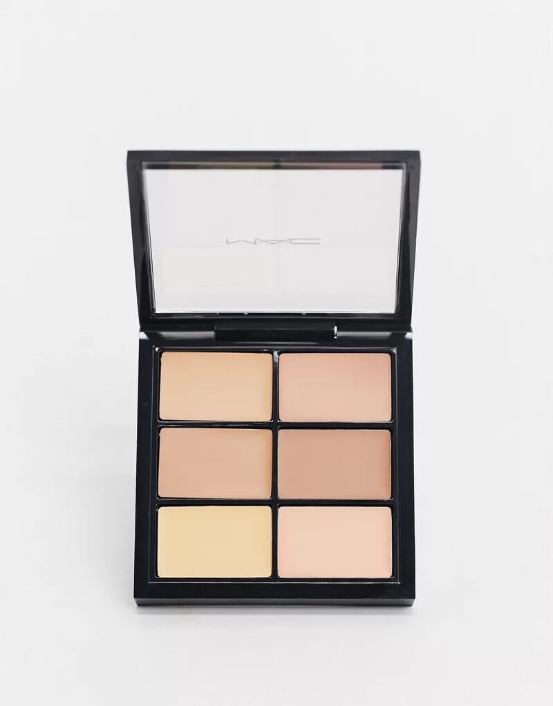 

Палетка консилеров MAC Studio Fix Medium