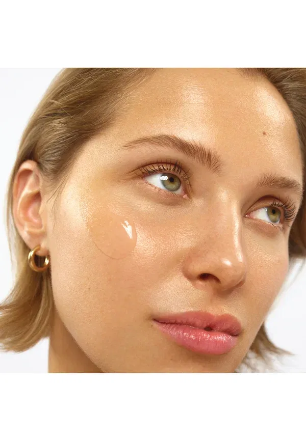 Гель для лица с SPF 50 Hydra face gel spf 50 Tan-luxe 50 мл — фото 3