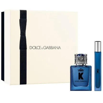 Парфюмерная вода Dolce & Gabbana K By Dolce & Gabbana, 50 мл + 10 мл