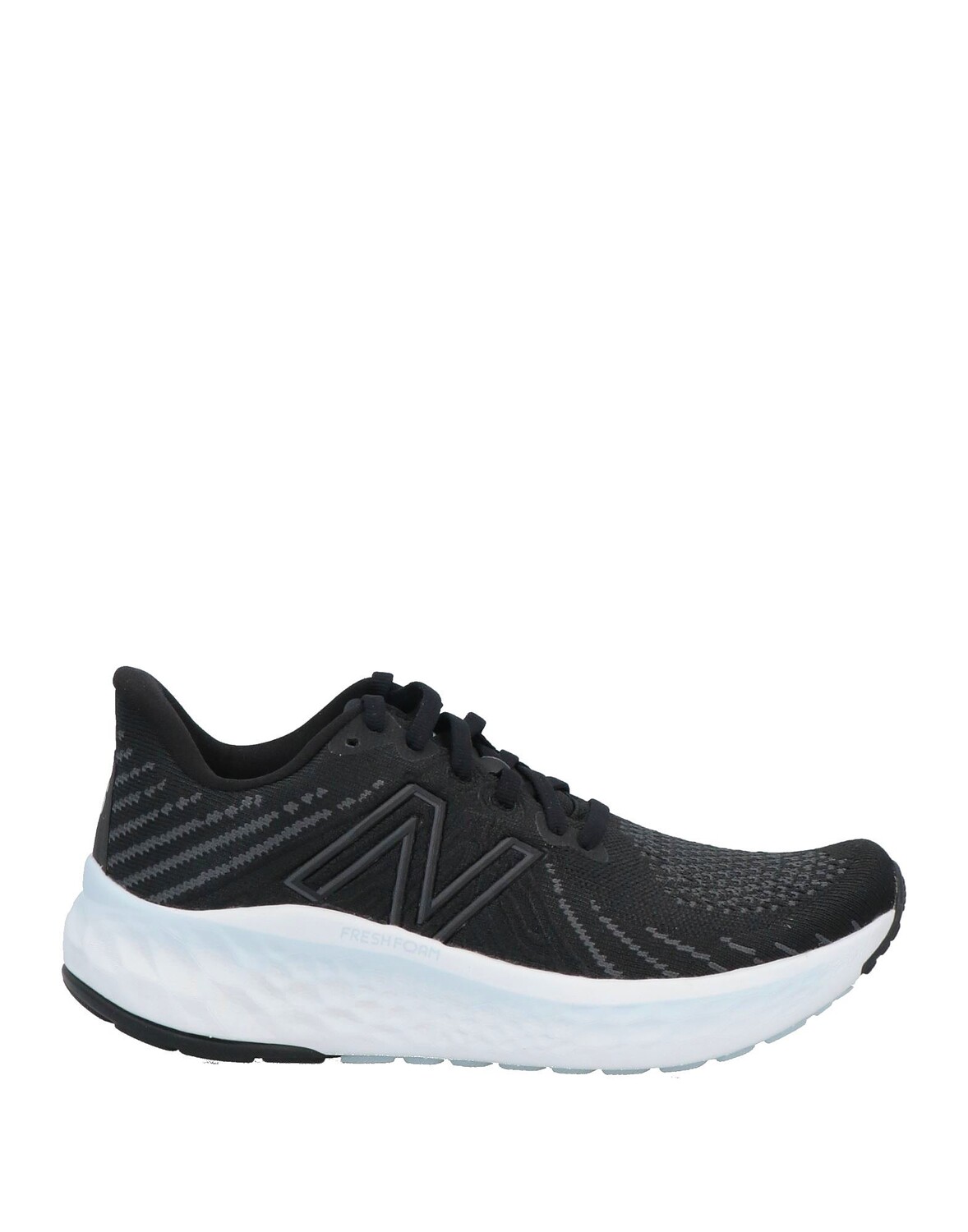 

Кроссовки New Balance, черный
