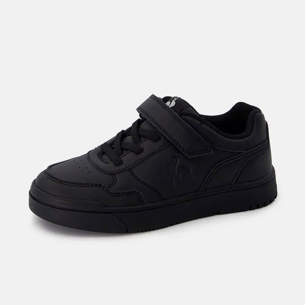 Кроссовки Lcs Court Breaker Ps Le Coq Sportif, черный — фото 2