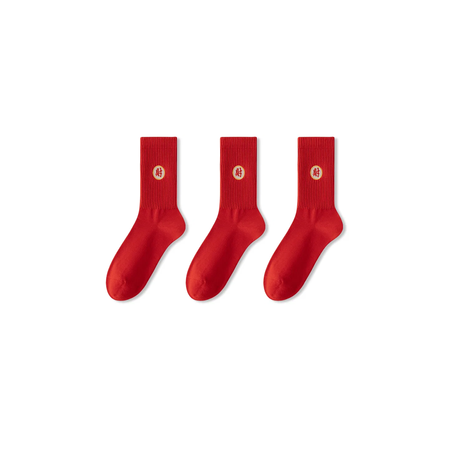 Детские носки MINISO, Color Wealth
