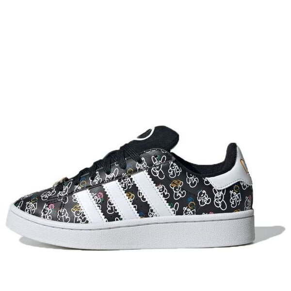 

Кроссовки оригиналы x james jarvis canpus 00s Adidas, черный