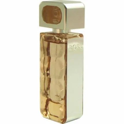 Туалетная вода Hugo Boss Orange Woman, 75 мл