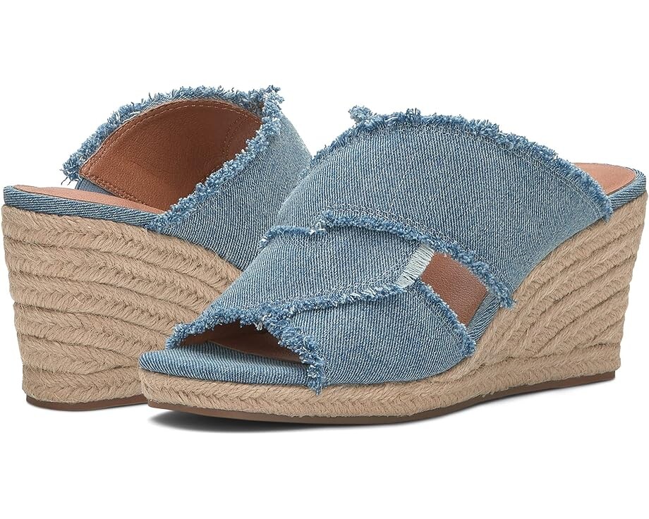 

Туфли Lucky Brand Madgie, цвет Medium