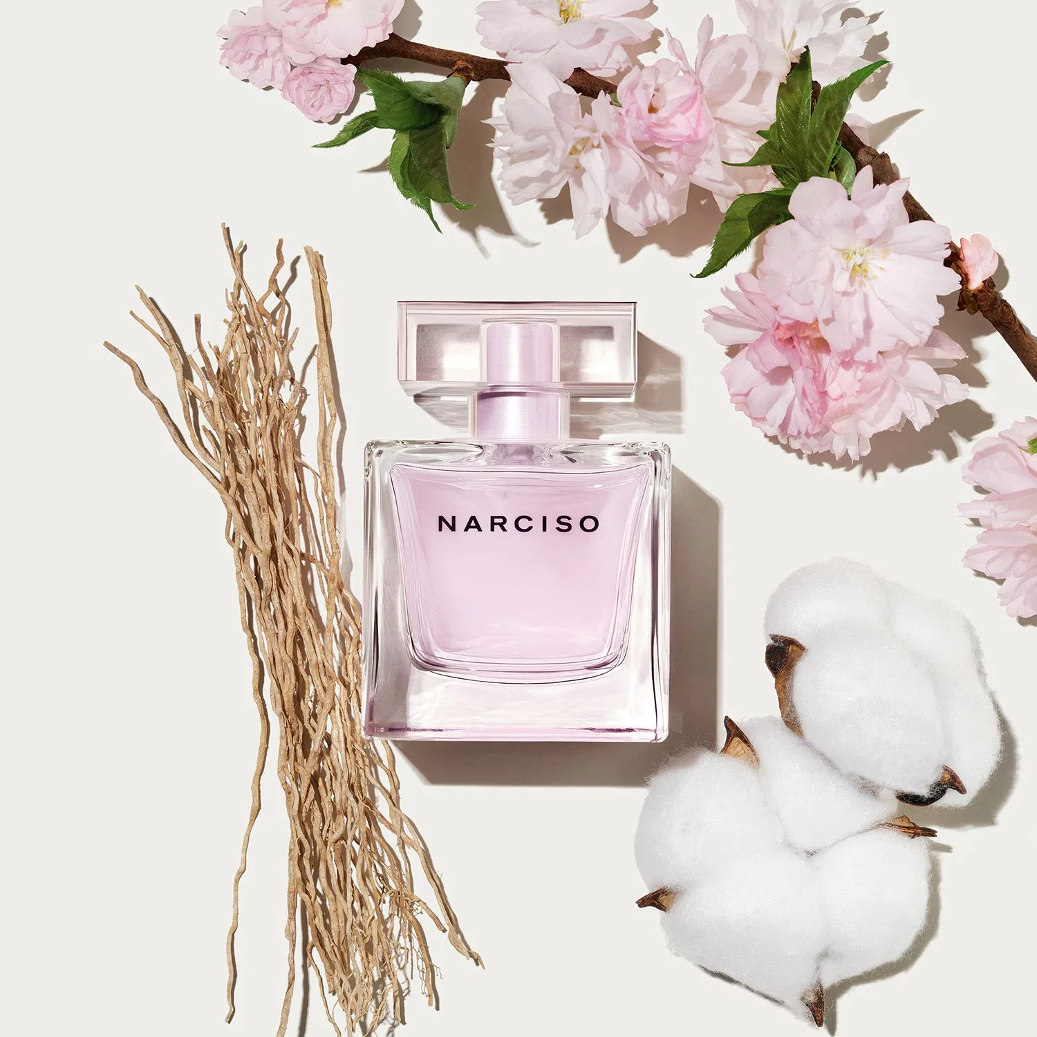 Парфюмерная вода 30 мл с древесно-мускусным ароматом NARCISO RODRIGUEZ, Radiante — фото 2