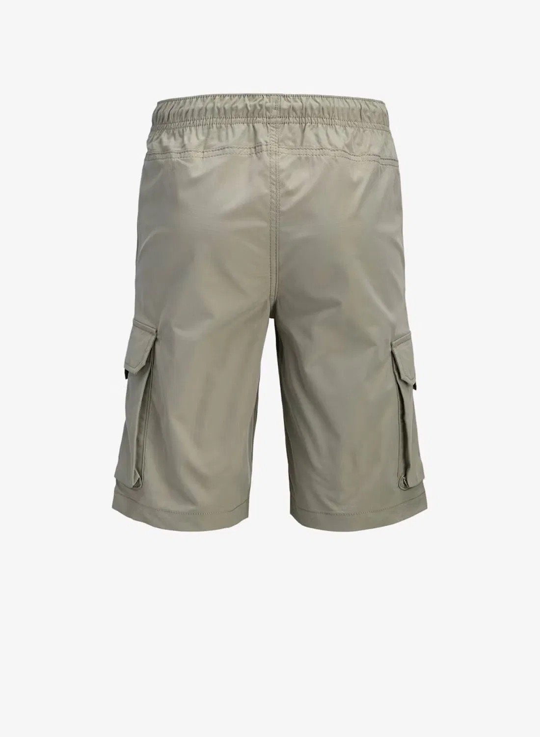 Шорты-боксеры технические Ivan Jack & Jones Junior, вестивер — фото 2