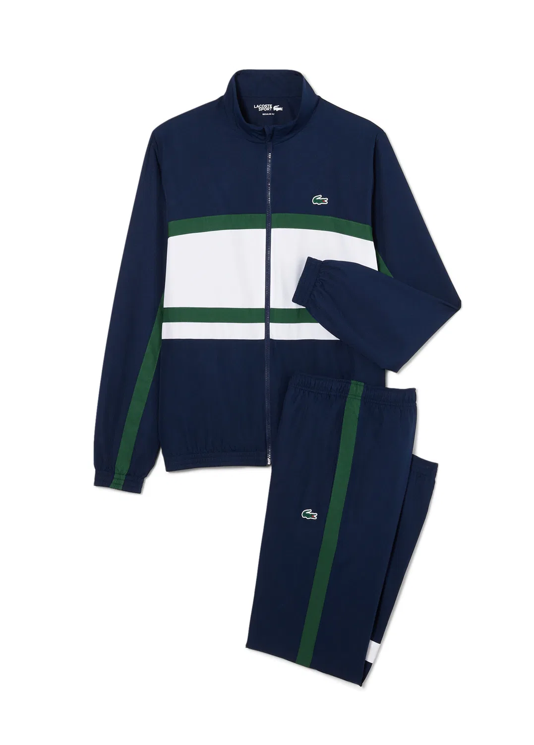 Спортивный костюм Regular Fit Lacoste, navy-525