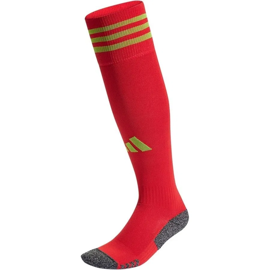 Спортивные носки ADI 23 SOCK adidas, Красный — фото 2