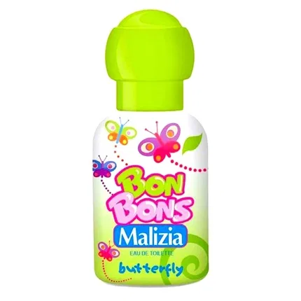 Туалетная вода Malizia Bon Bons Butterfly, 50 мл