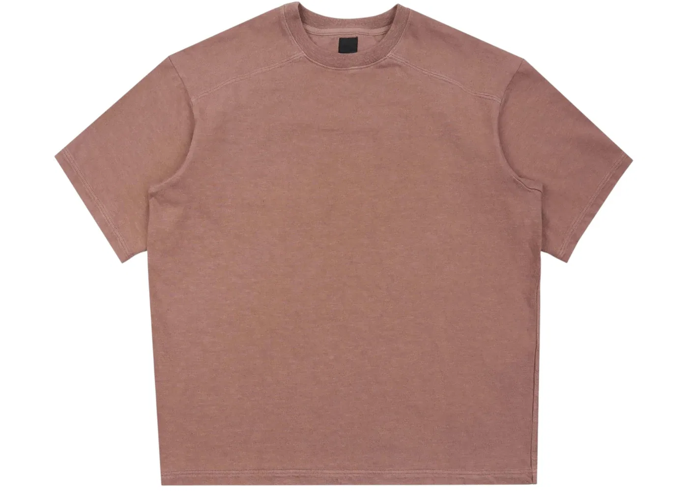 Мужская футболка с коротким рукавом Every Stitch Considered Made In Italy Nike, зеленый