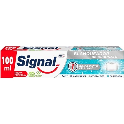 

Signal 75 мл Bicarb P Die