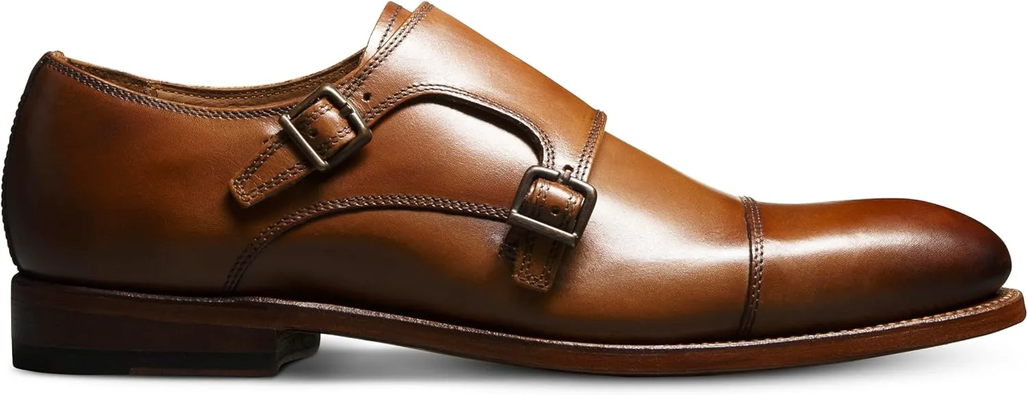 Мужские туфли Allen Edmonds Pierce — фото 4