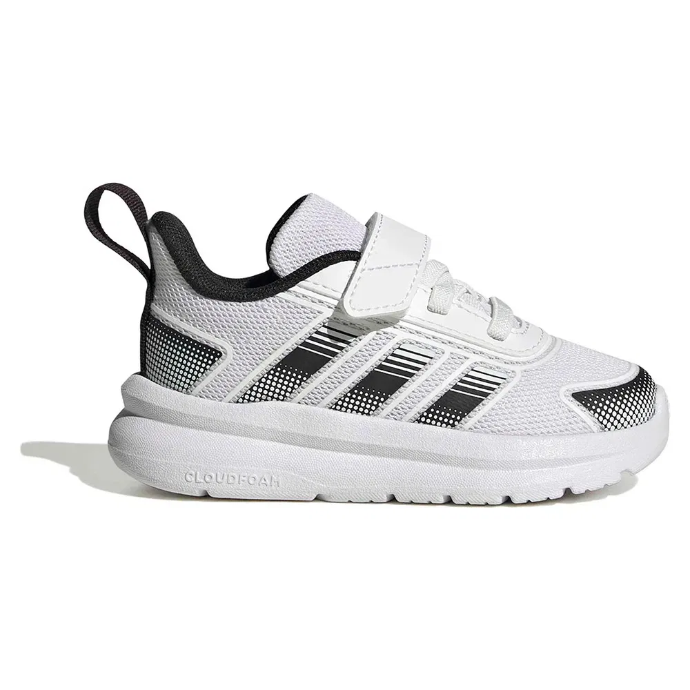 Сандалии Tensaur Run 40 Adidas, белый