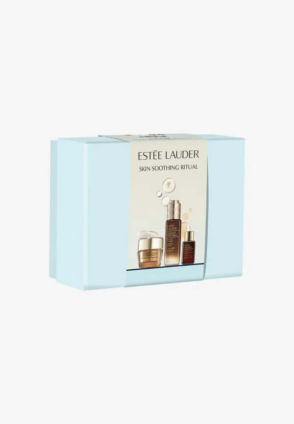 Успокаивающий ритуал для кожи - набор для ухода за кожей Estee Lauder — фото 2