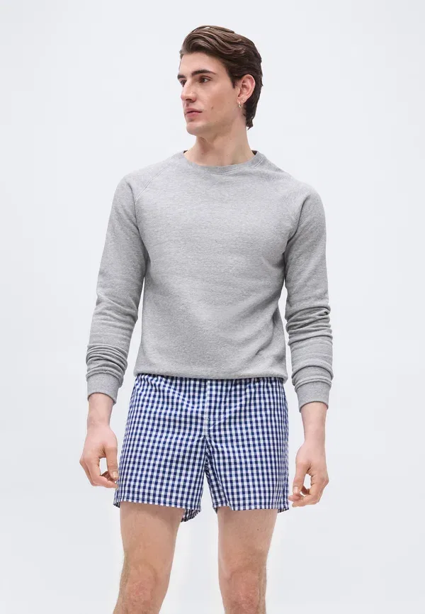 Комплект боксеров Gap, темно-синий