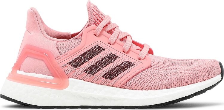 

Кроссовки Adidas Wmns UltraBoost 20 'Glory Pink', розовый